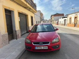 Ford Focus 2005