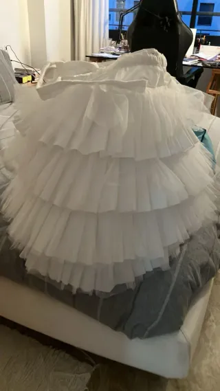 Cancan La Llar del Fil Talla 70