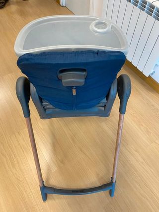 Maxi-Cosi Minla Trona Evolutiva 0-14 años