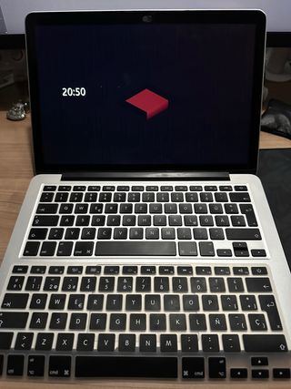 MacBook Pro 2015 13 pollici