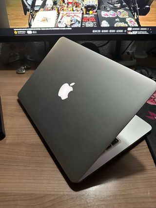 MacBook Pro 2015 13 pollici