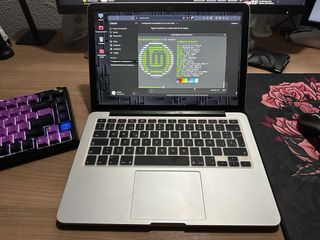 MacBook Pro 2015 13 pollici