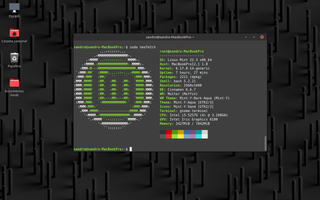 MacBook Pro 2015 13 pollici