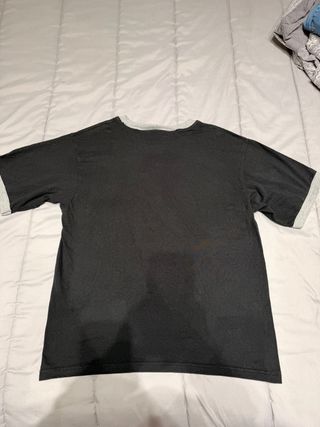 Champion vintage henley t-shirt