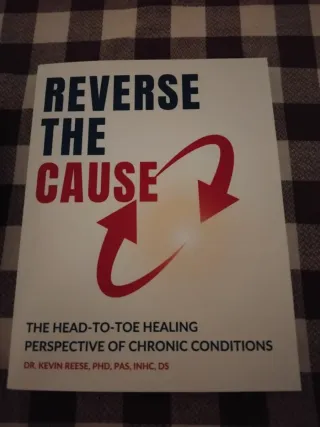 Libro, Reverse the cause