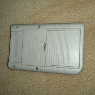 2 Consolas Game Child distinto juego