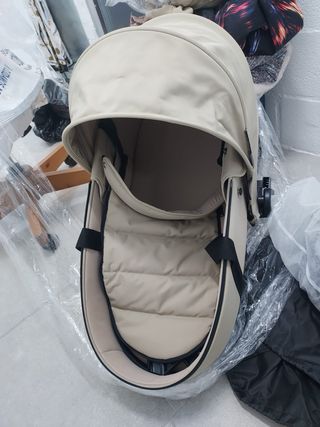 Capazo Stokke YOYO