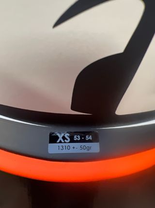 Casco Moto XS Cross Airoh FIBRA