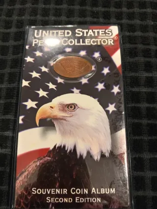 Collezione Monete Souvenir