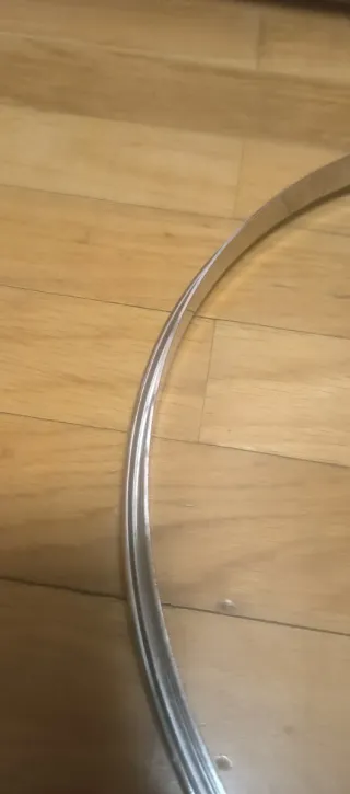 Aro Tama Starphonic 14"