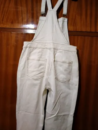 Mono vaquero mujer sin estrenar