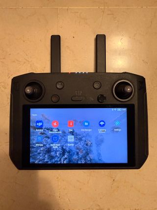DJI Mando Inteligente Smart Controller