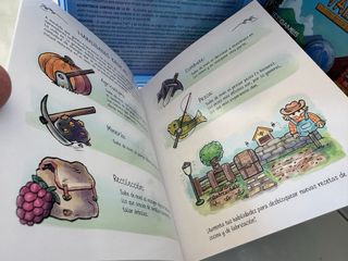 🇪🇸 Stardew Valley Collector's Edition PS4