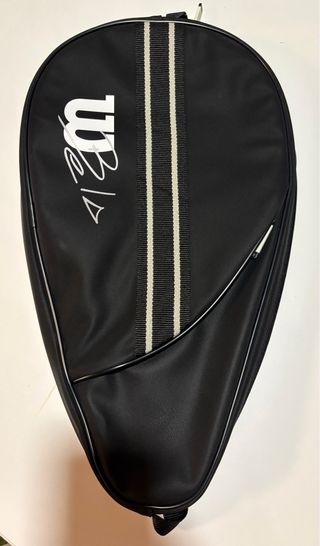 Pala de pádel Wilson Bela Pro V2.5 precintada