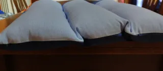 Cuscino antidecubito nuovo con garanzia