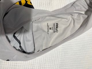 Culote Jumbo Visma Mujer Talla M