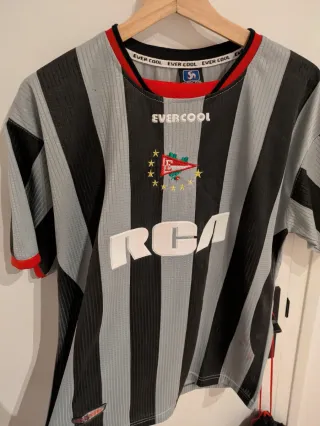 Camiseta Estudiantes La Plata