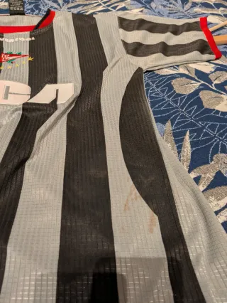 Camiseta Estudiantes La Plata