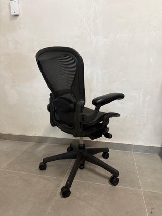 Silla Oficina Herman Miller Aeron