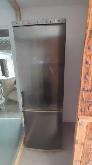 Pack Nevera Combi, forn i rentaplats.