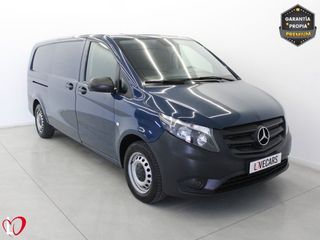 Mercedes Vito 114 CDI 2.2 FURGON TALLER 136