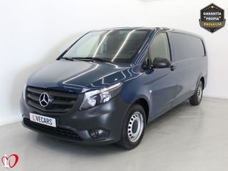 Mercedes Vito 114 CDI 2.2 FURGON TALLER 136