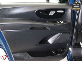Mercedes Vito 114 CDI 2.2 FURGON TALLER 136