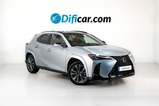 Lexus UX UX 250H HIBRIDO F SPORT