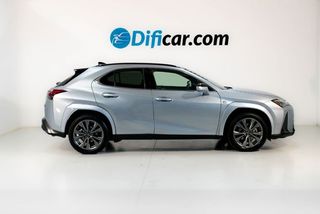 Lexus UX UX 250H HIBRIDO F SPORT
