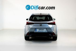 Lexus UX UX 250H HIBRIDO F SPORT