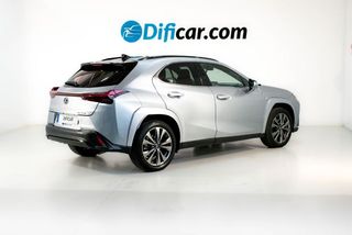 Lexus UX UX 250H HIBRIDO F SPORT