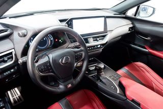 Lexus UX UX 250H HIBRIDO F SPORT