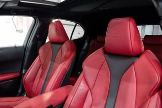 Lexus UX UX 250H HIBRIDO F SPORT