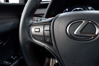 Lexus UX UX 250H HIBRIDO F SPORT