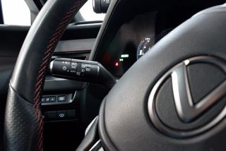 Lexus UX UX 250H HIBRIDO F SPORT