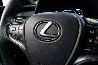 Lexus UX UX 250H HIBRIDO F SPORT