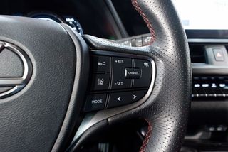 Lexus UX UX 250H HIBRIDO F SPORT