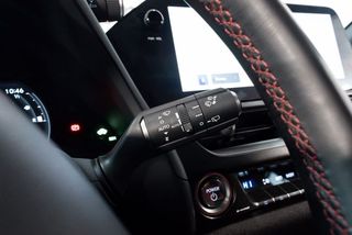 Lexus UX UX 250H HIBRIDO F SPORT