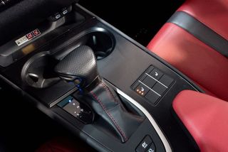 Lexus UX UX 250H HIBRIDO F SPORT