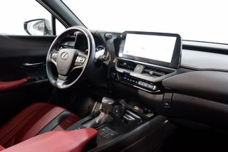 Lexus UX UX 250H HIBRIDO F SPORT