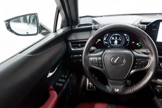 Lexus UX UX 250H HIBRIDO F SPORT