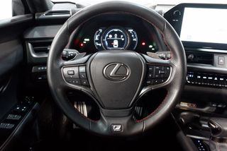 Lexus UX UX 250H HIBRIDO F SPORT