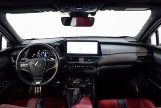 Lexus UX UX 250H HIBRIDO F SPORT