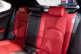 Lexus UX UX 250H HIBRIDO F SPORT