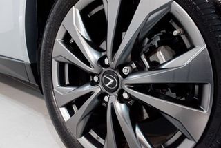 Lexus UX UX 250H HIBRIDO F SPORT