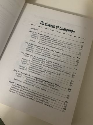 Actualización y Reparación de Pcs Para Inexpertos