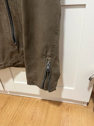 Chaqueta Springfield