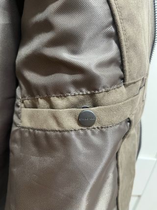 Chaqueta Springfield