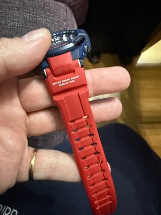 Casio G-Shock GA-1100 Reloj Analógico-Digital