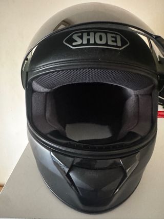 Casco Moto SHOEI Qwest